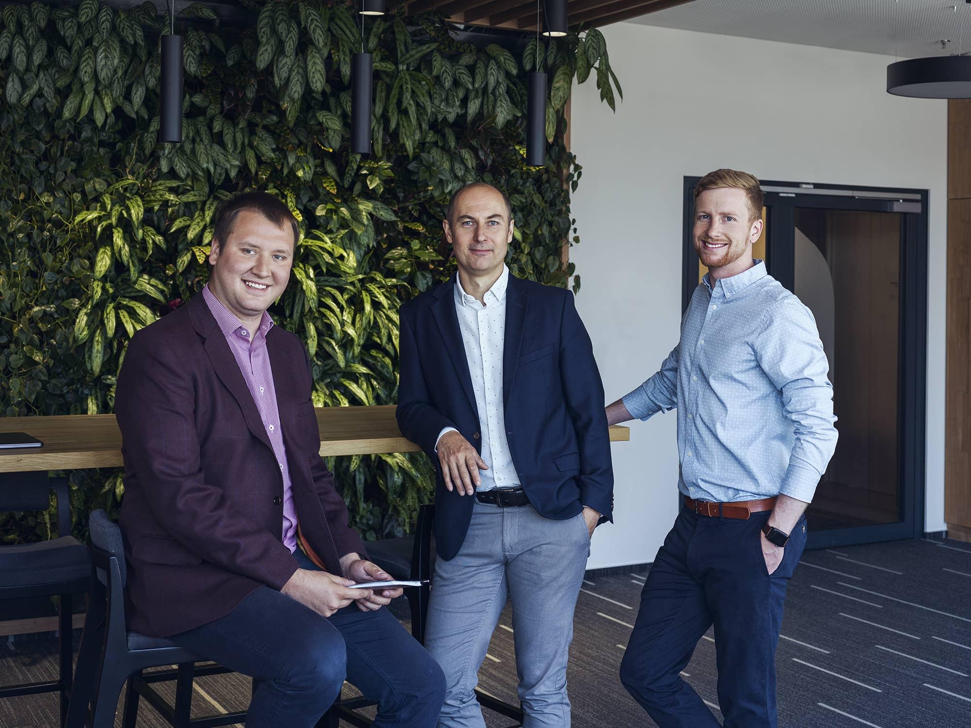 Odporúčame